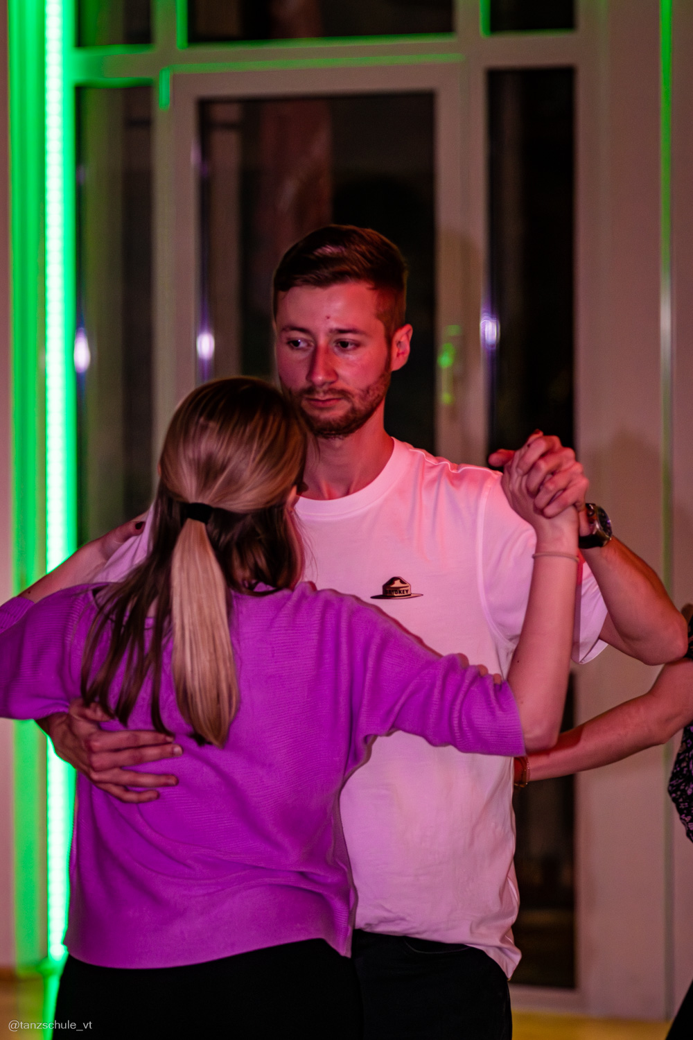 Vollrath Tanzparty 9738